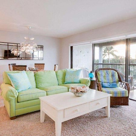 Mariner Pointe Villa Sanibel Exterior foto