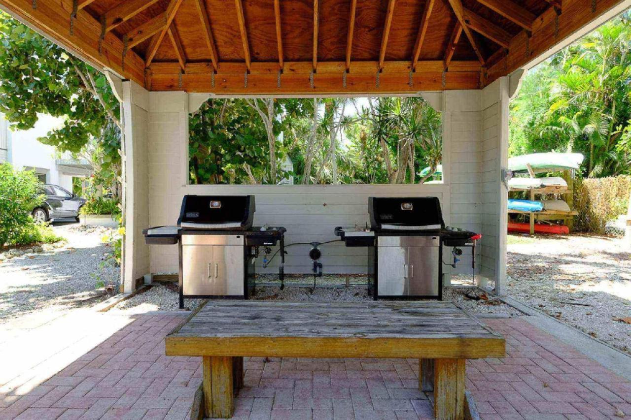 Mariner Pointe Villa Sanibel Exterior foto
